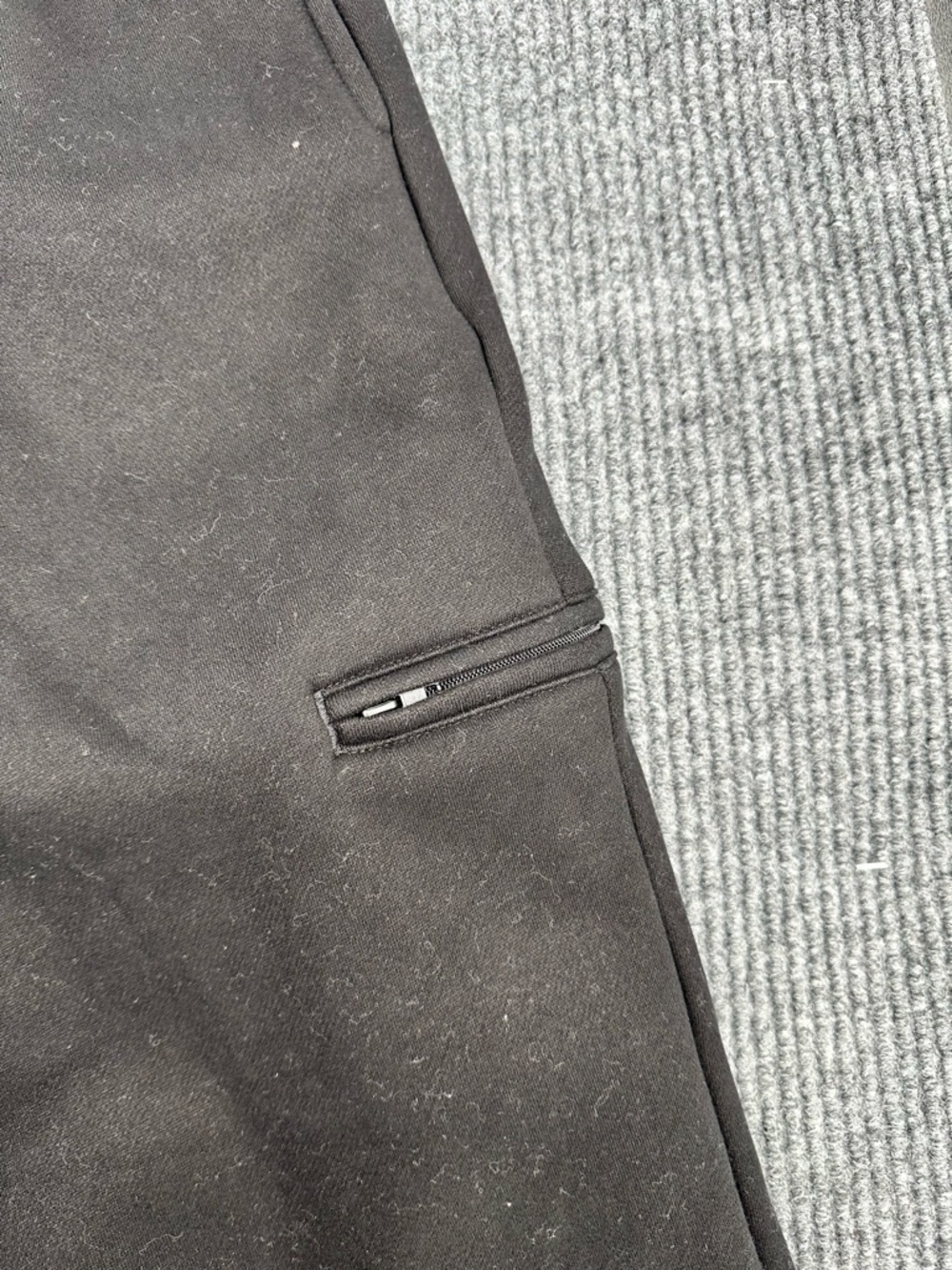 Comfrt 2xl obsidian sweatpants - Picture 2 of 7
